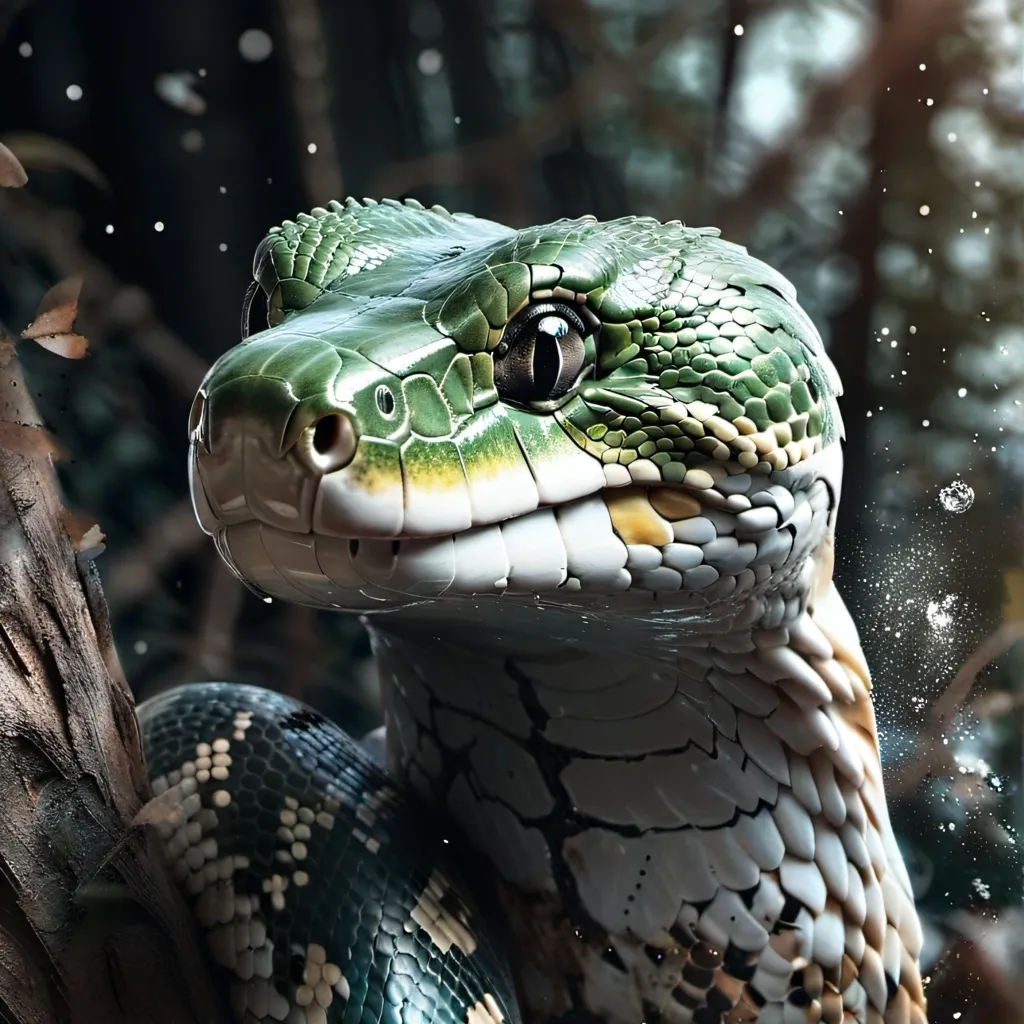 chat with ai character: 🐍REPTILIAN🐍