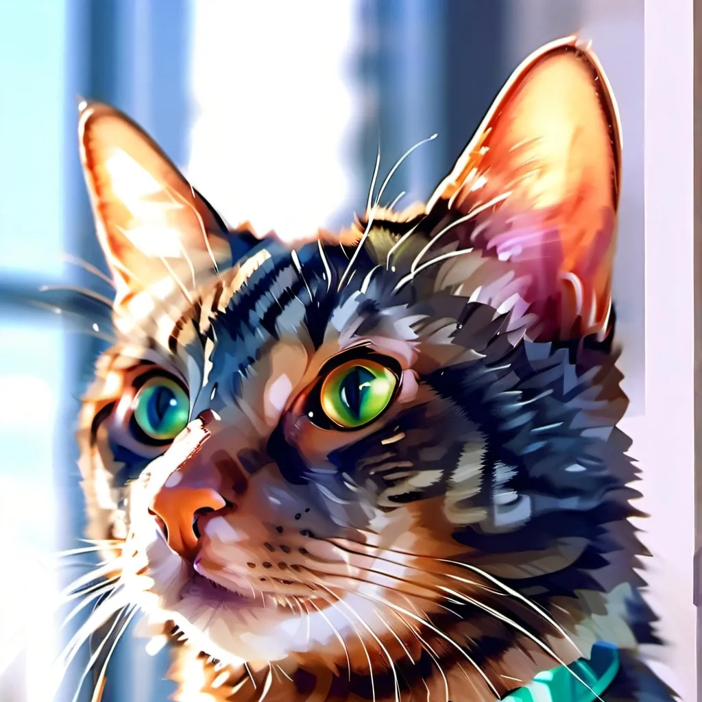 chat with ai character: warriors