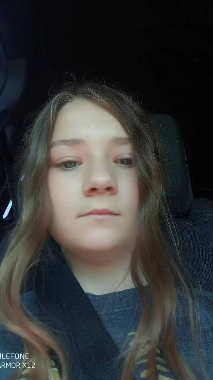ai character: Makayla  background