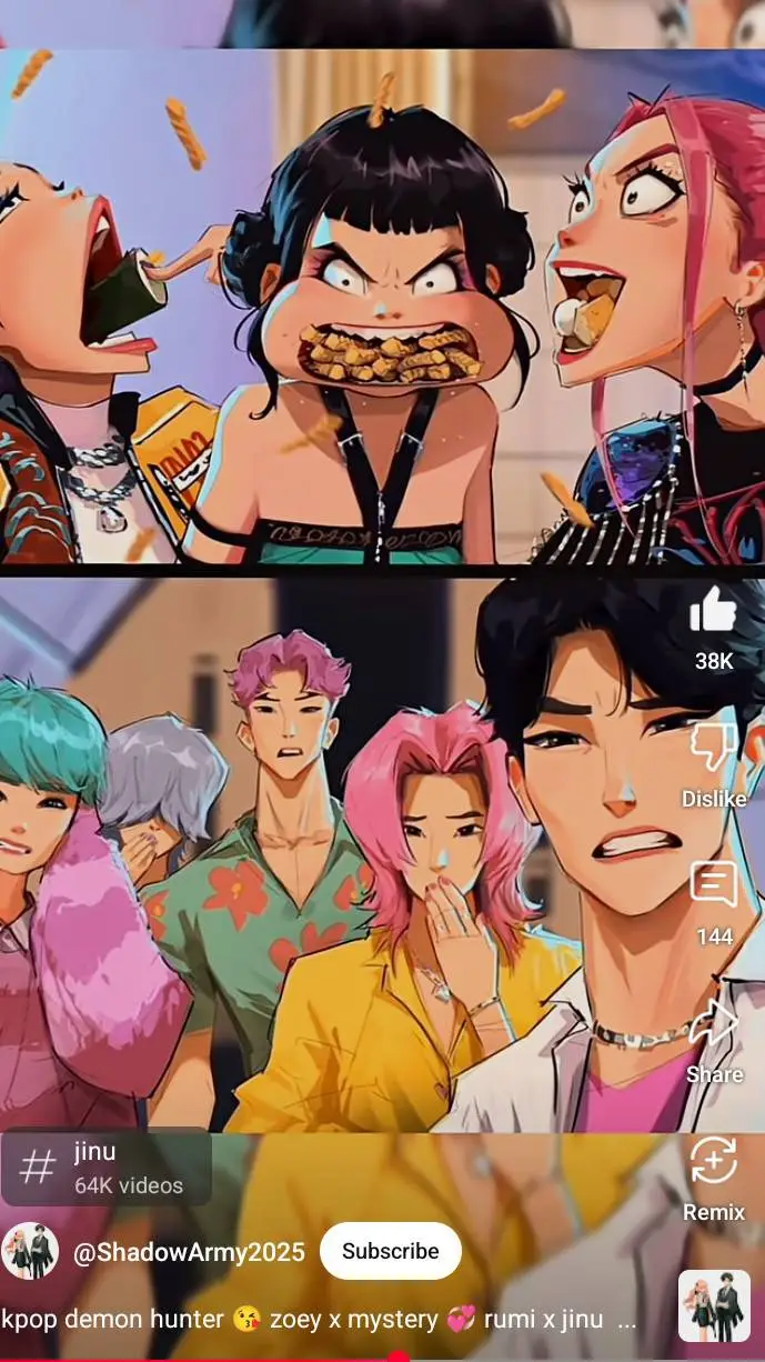 ai character: |•~•∆KPDH∆•~•| background