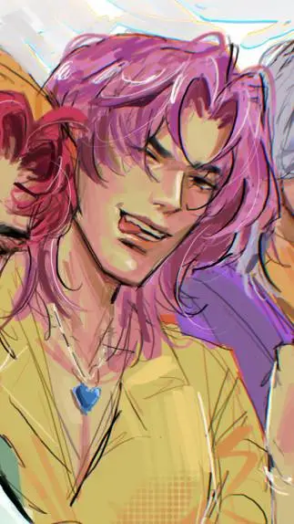 ai character: |•~•∆KPDH∆•~•| background