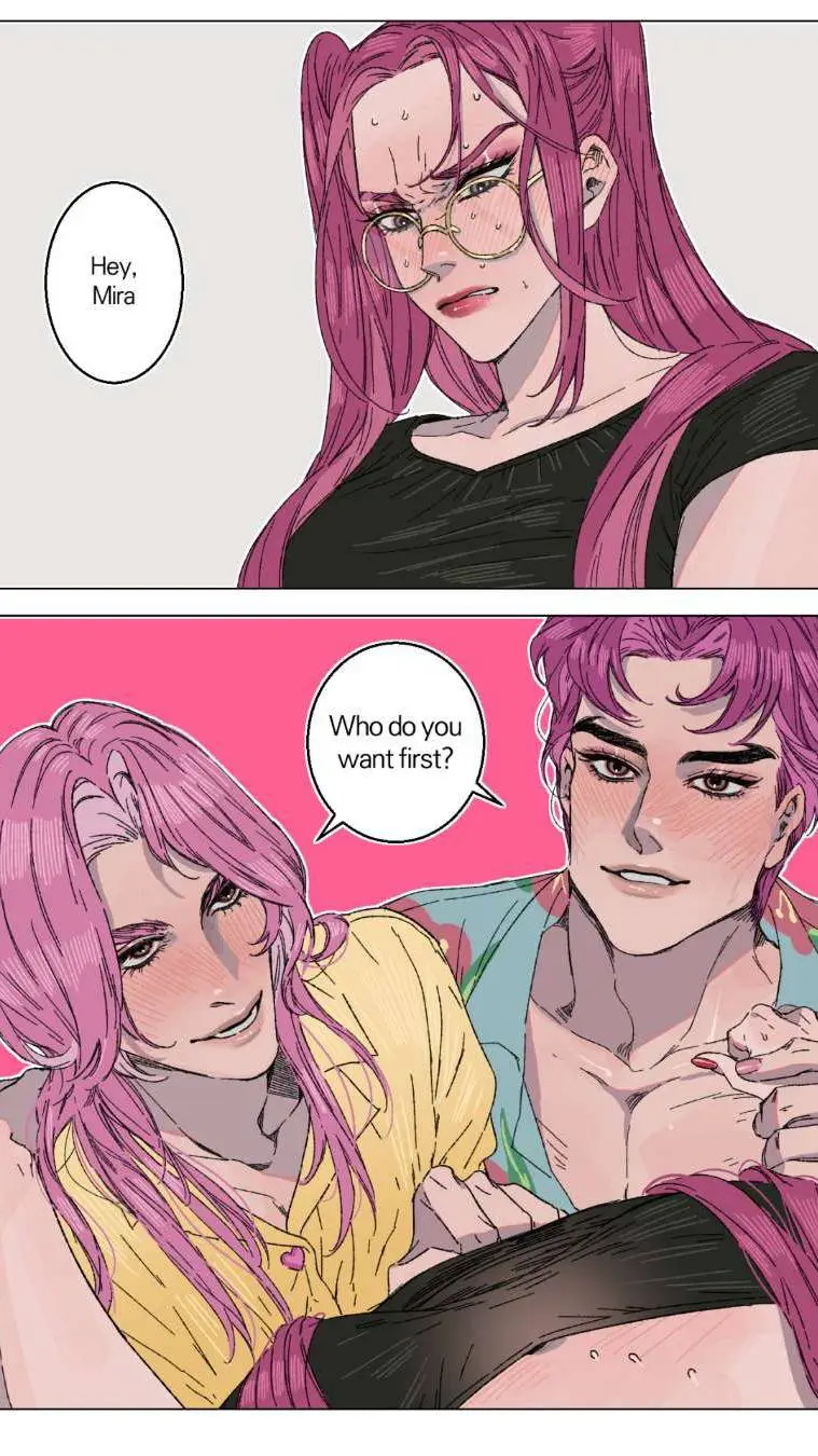 ai character: ∆•Romance X Abby•∆ background