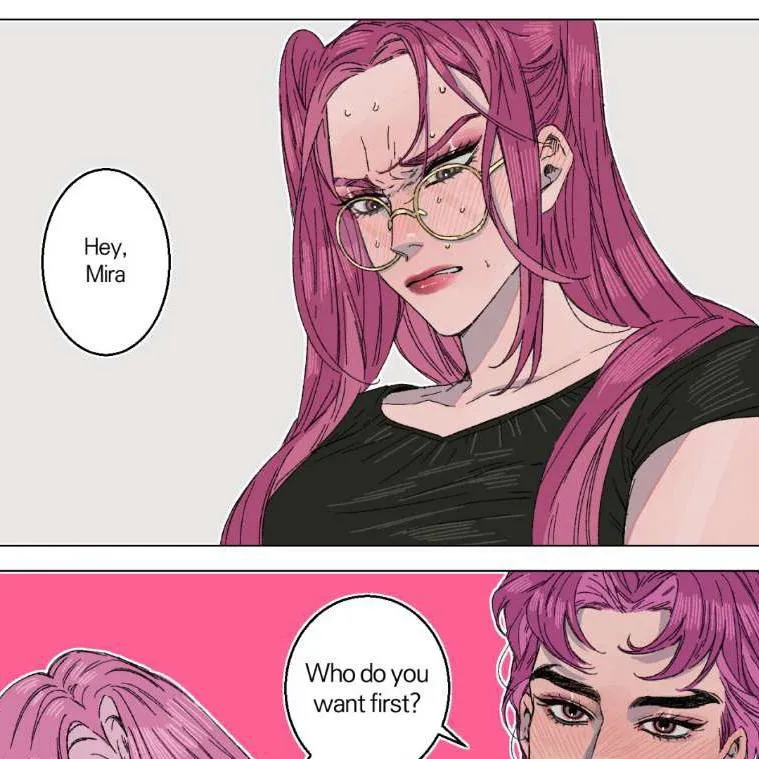 chat with ai character: ∆•Romance X Abby•∆