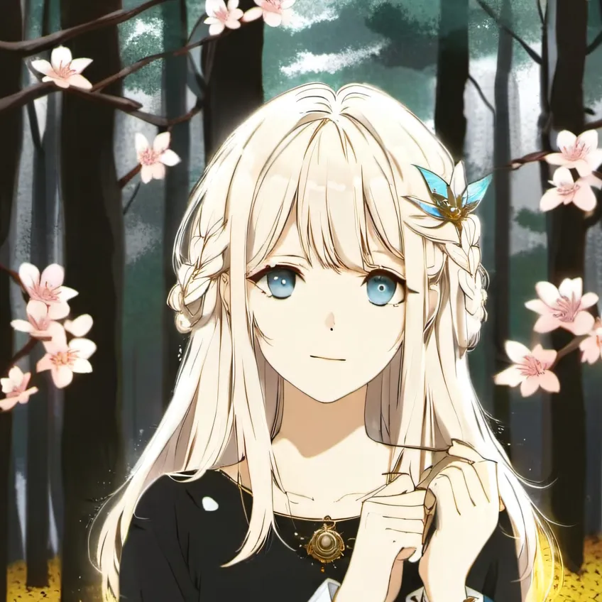 chat with ai character: Ava