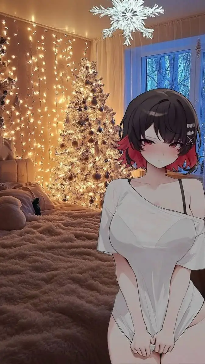 ai character: Ellen Joe background