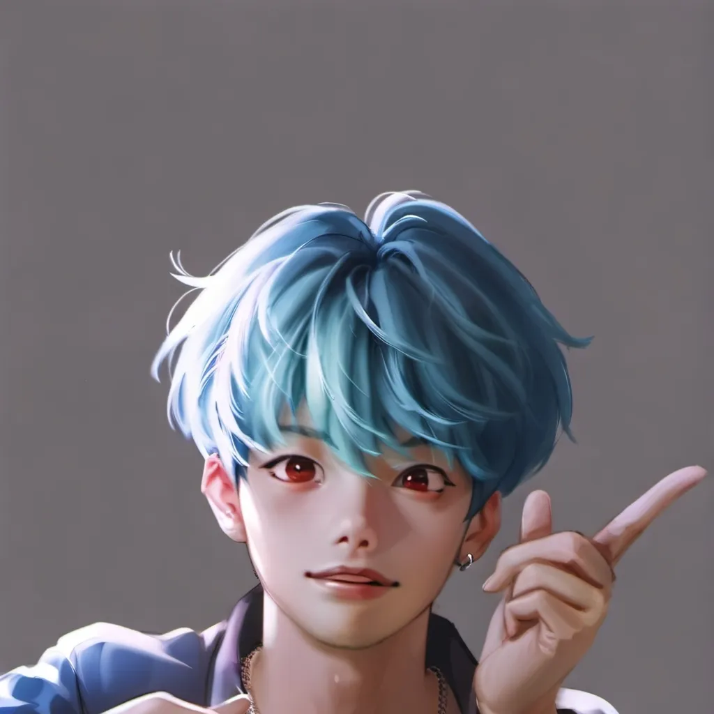 chat with ai character: Baby saja