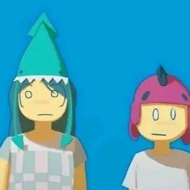 chat with ai character: wheezer kids (1)