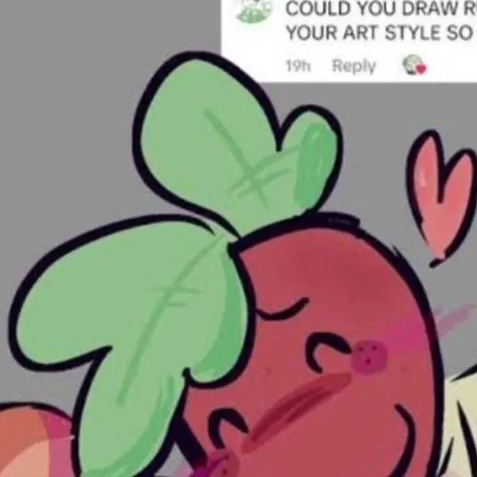 chat with ai character: Fruitpunch🍤🍓💖