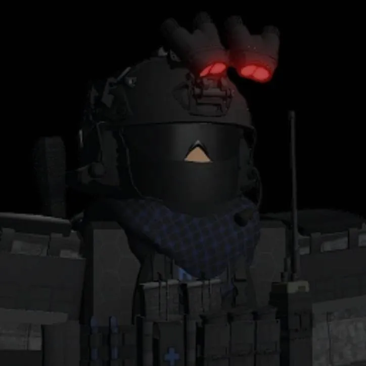 chat with ai character: RRT HEAD COMMANDER