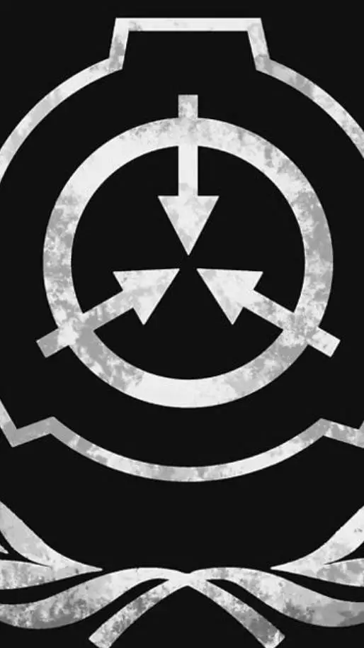 ai character: SCP FOUNDATION background