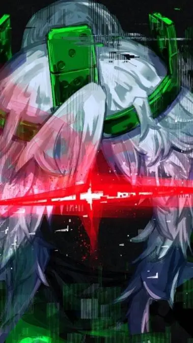 ai character: Betrayed 1x1x1x1 background