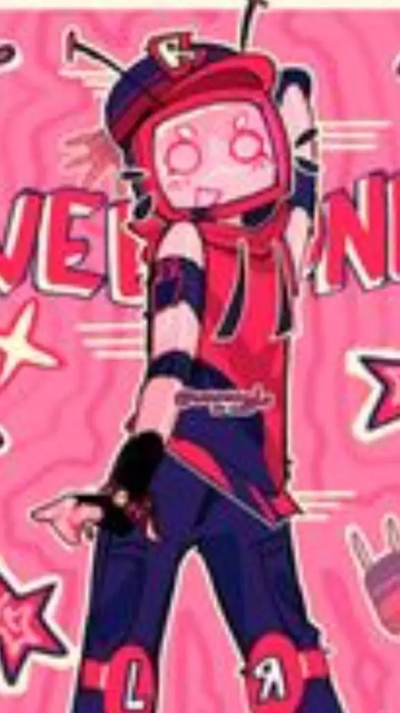 Talkie AI - Chat with Veeronica