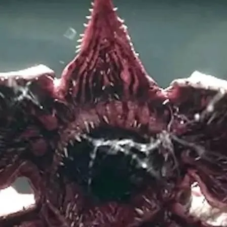 chat with ai character: Demogorgan