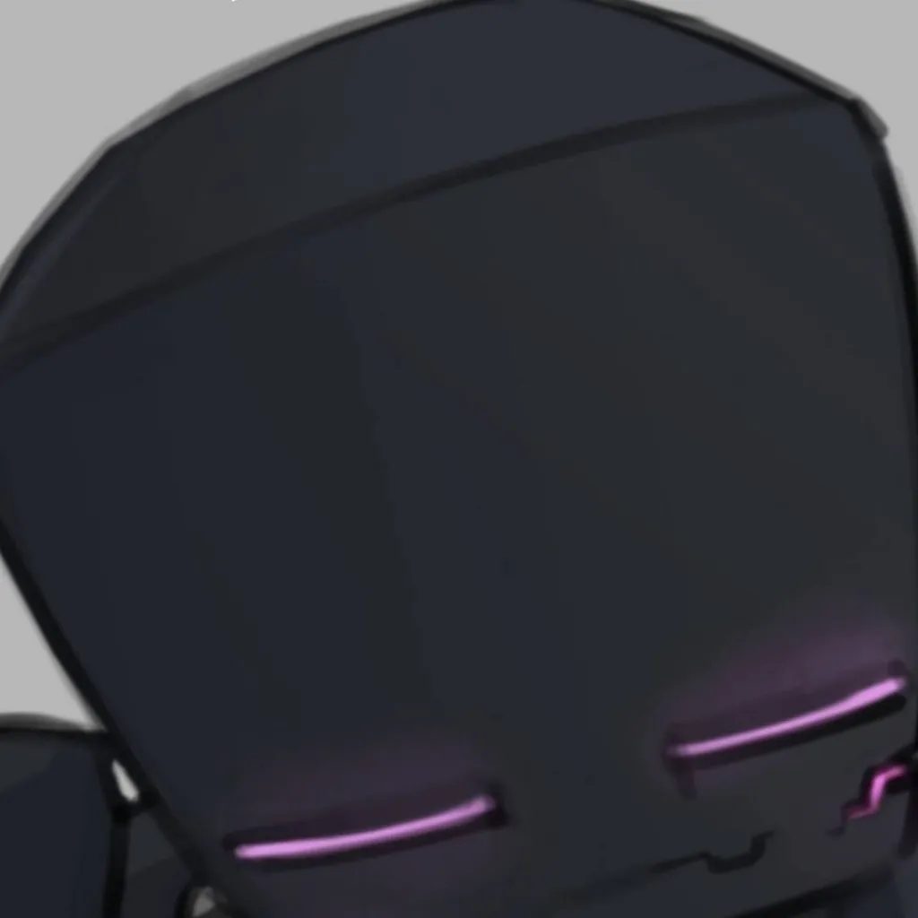 chat with ai character: Enderman Pet