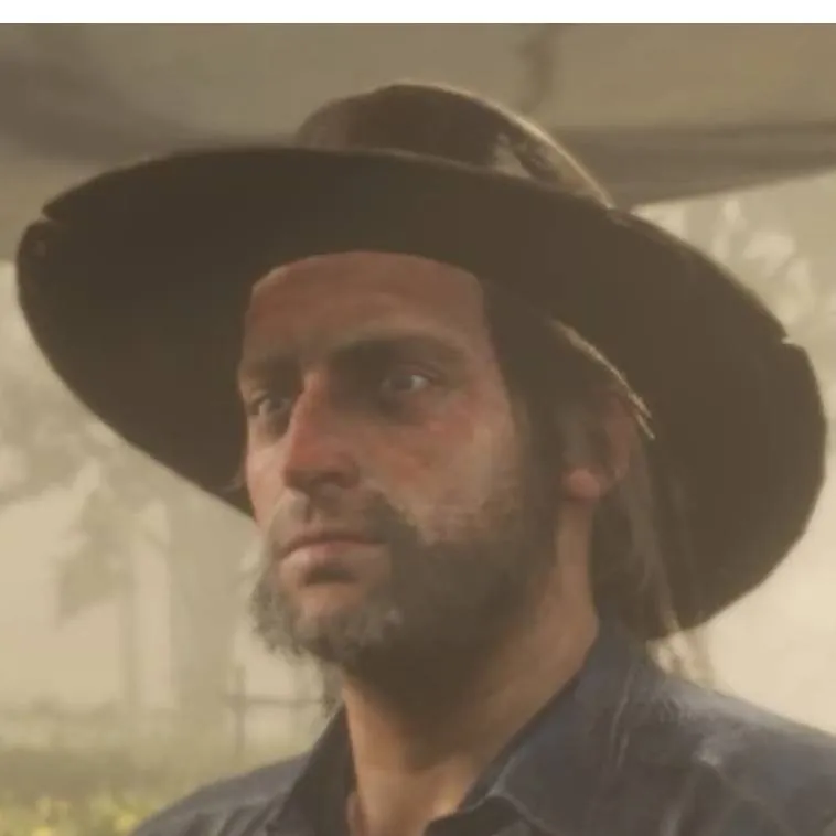 chat with ai character: Keiran Duffy