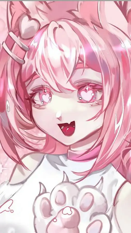 Talkie AI - Chat with °KellydaCheetah°
