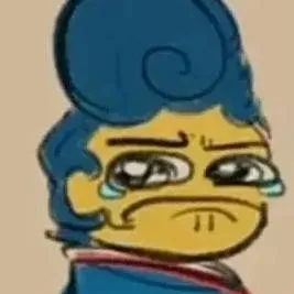 chat with ai character: Sad wally darling