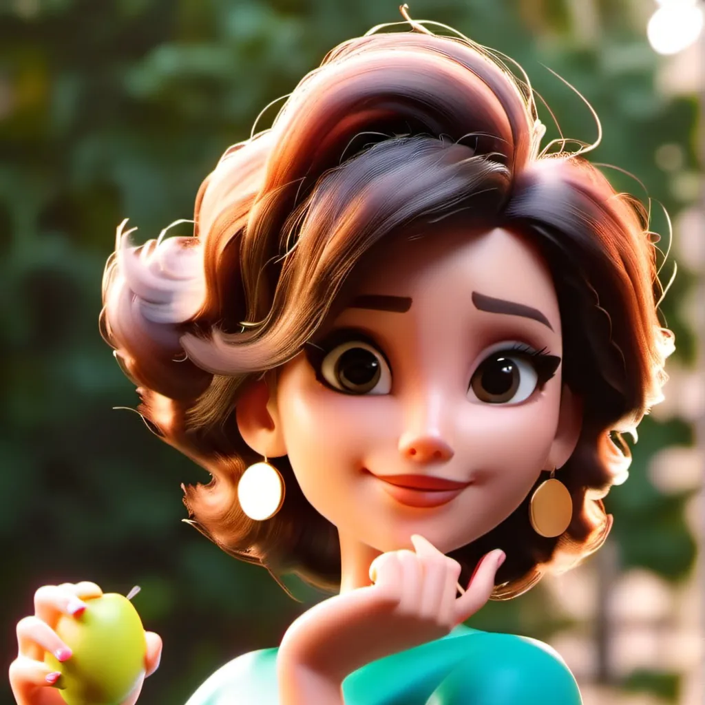 chat with ai character: Tía Cass