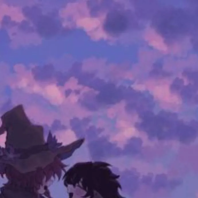 chat with ai character: Forsaken HATED YOU