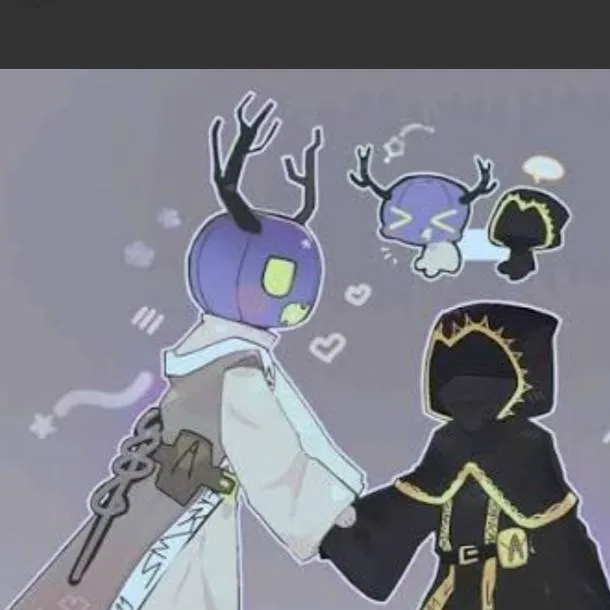 chat with ai character: ~🪄Pumpkin trap🎃~