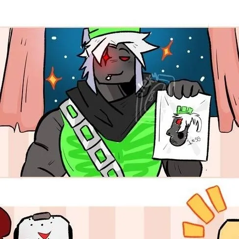 chat with ai character: Forsaken PM✨