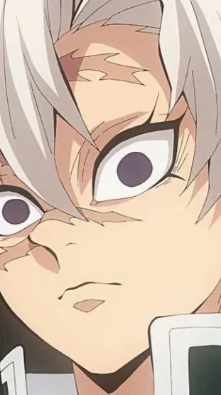 ai character: Sanemi background