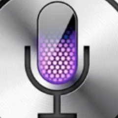 chat with ai character: ￼ Siri