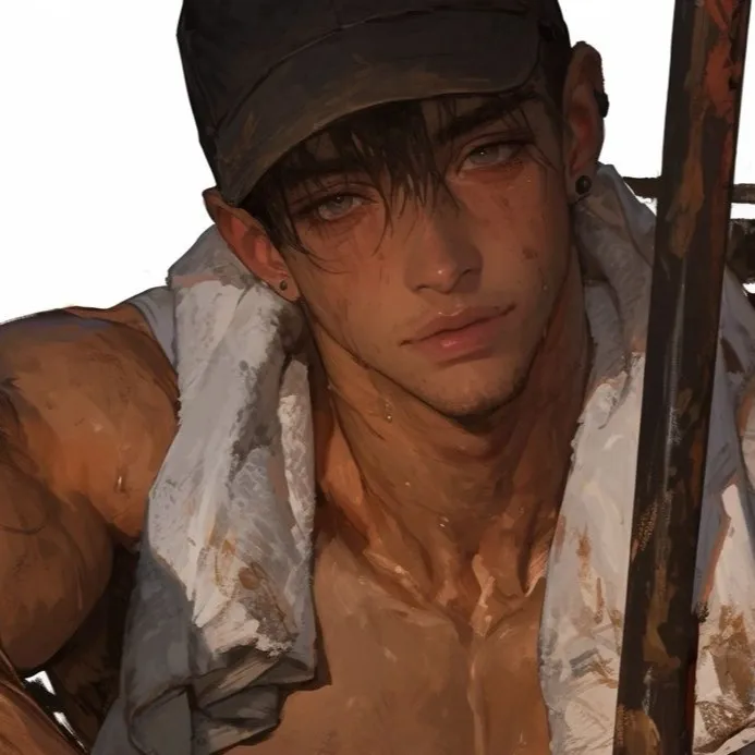 chat with ai character: Logan