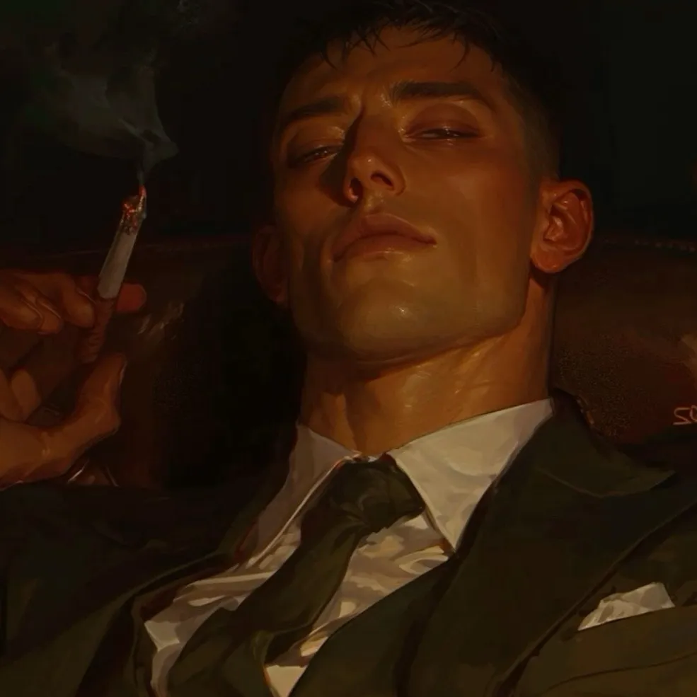 chat with ai character: Esteban