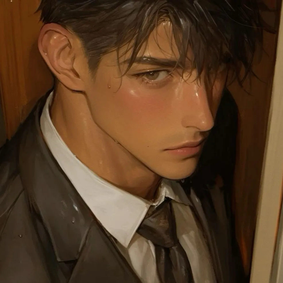 chat with ai character: Mauri 