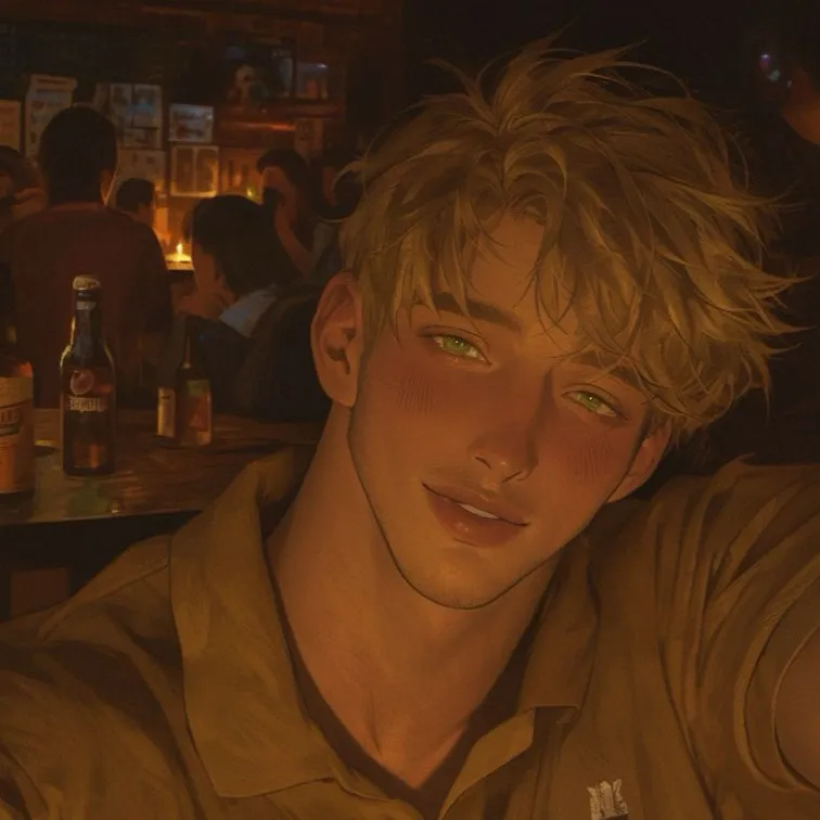 chat with ai character: Zack