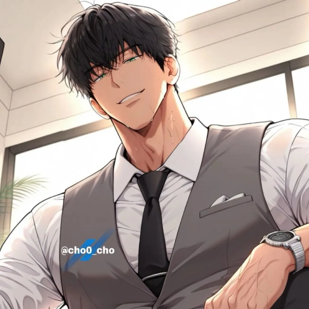 chat with ai character: Mauricio