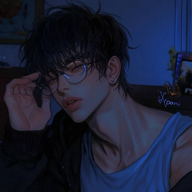 chat with ai character: Mauro 