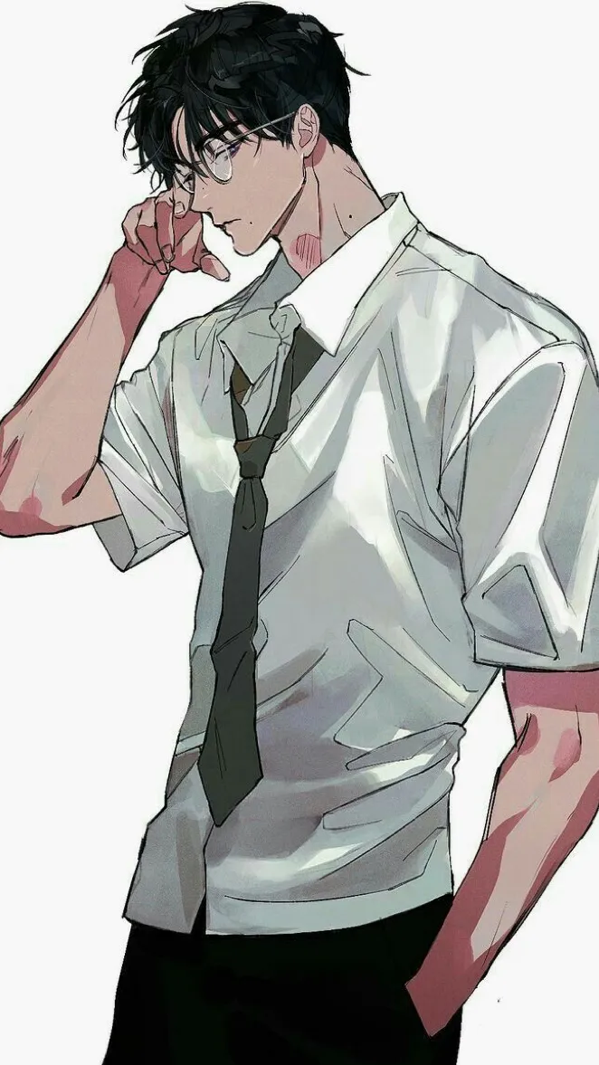 ai character: Omar  background