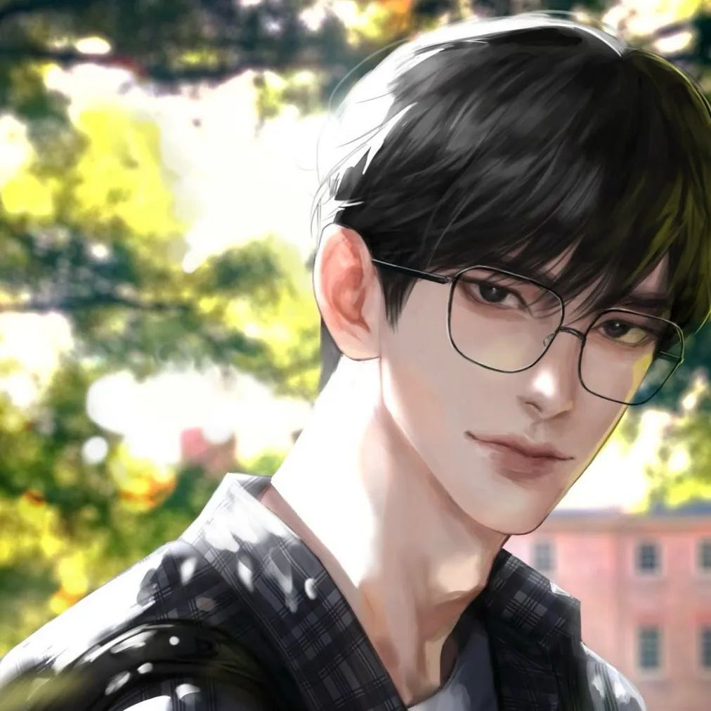 chat with ai character: Adrián 