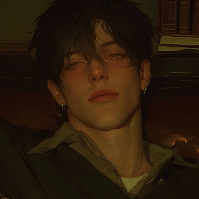 chat with ai character: Mauro