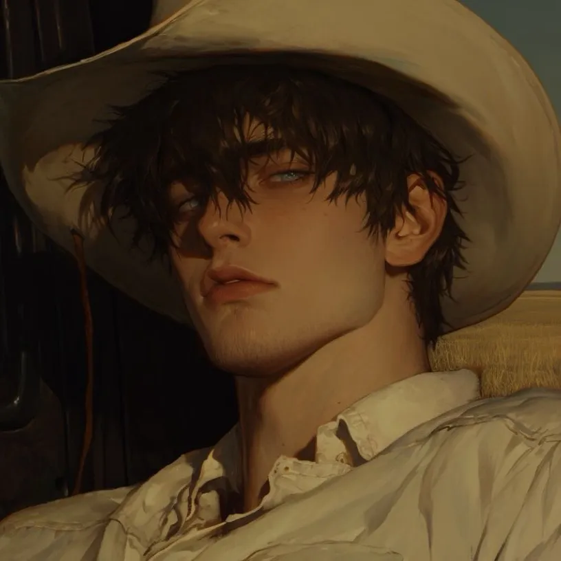 chat with ai character: Nicolás 