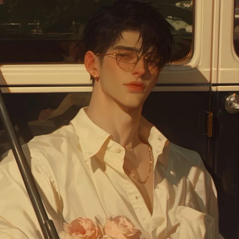 chat with ai character: Marcos