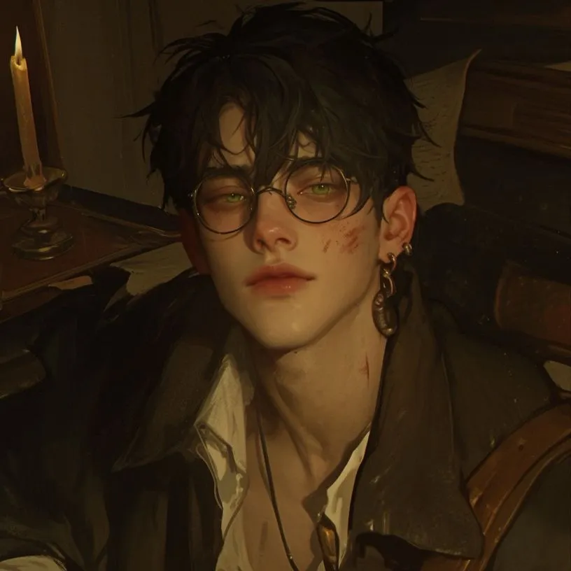 chat with ai character: Andrew 