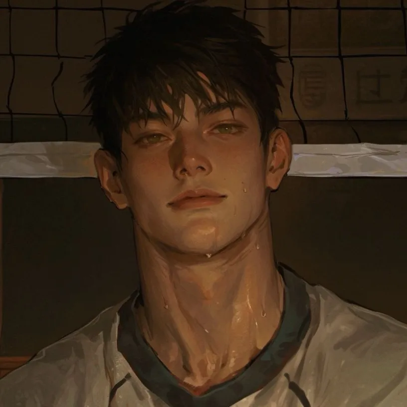 chat with ai character: Nico