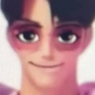 chat with ai character: Momo!!!