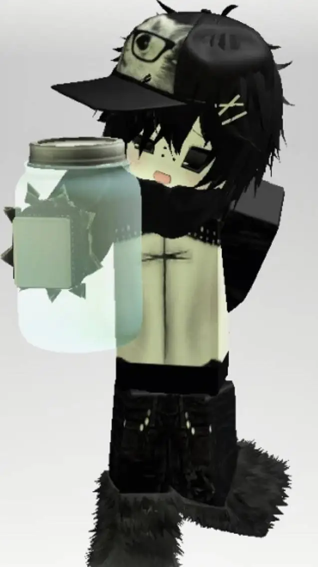 ai character: maxi background