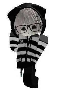 ai character: max background