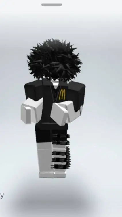 ai character: matias background