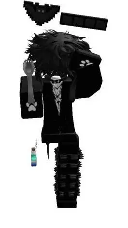 ai character: mateo background