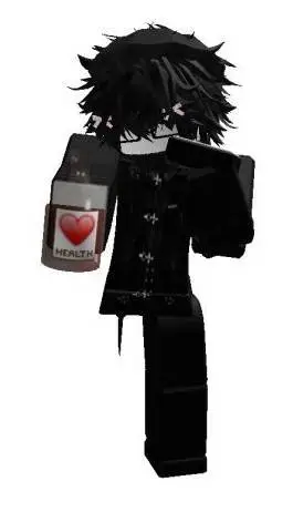 ai character: honi background