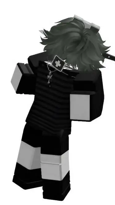 ai character: koto background