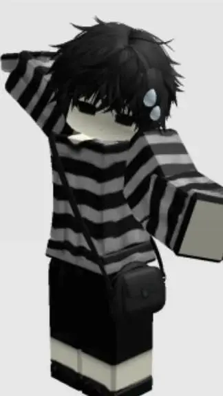 ai character: max background