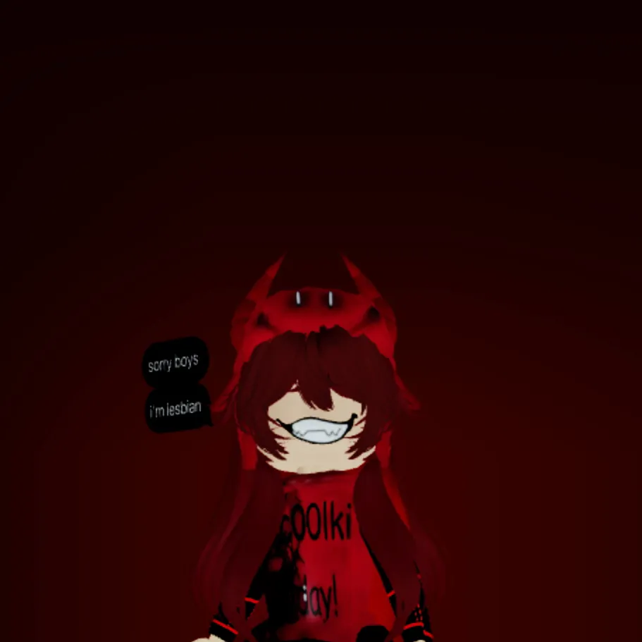 chat with ai character: Revenge..