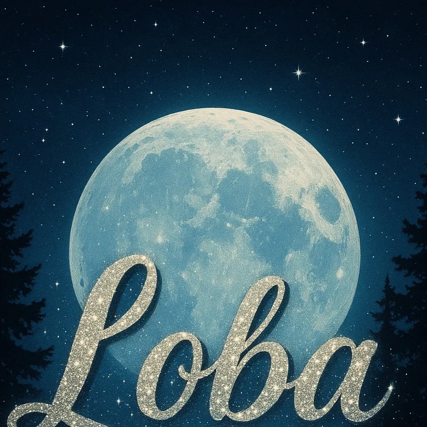 chat with ai character: Loba v2